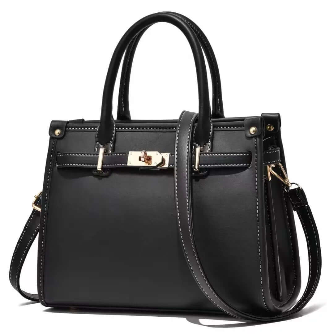 Fashionable Women's Crossbody Handbag in Versatile Design