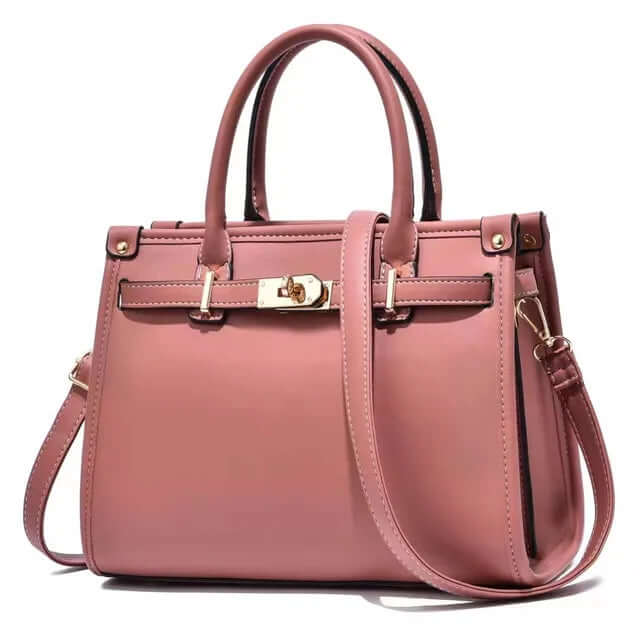 Fashionable Women's Crossbody Handbag in Versatile Design