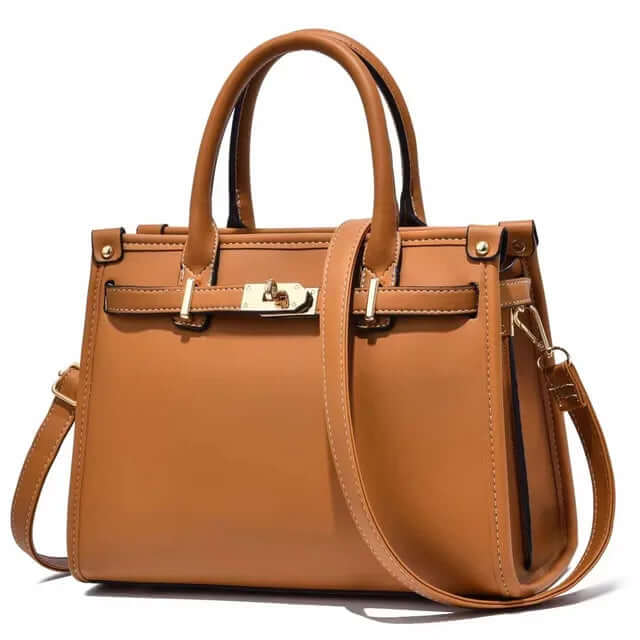 Fashionable Women's Crossbody Handbag in Versatile Design