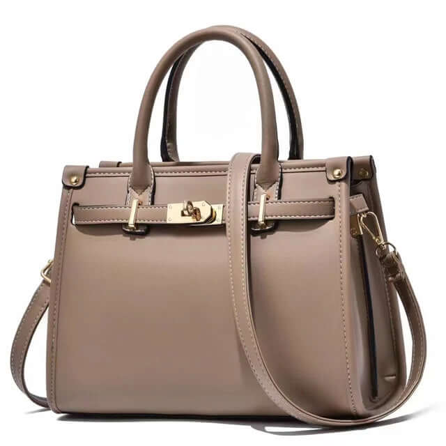 Fashionable Women's Crossbody Handbag in Versatile Design