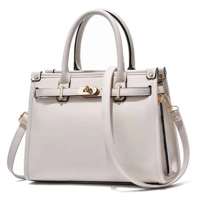 Fashionable Women's Crossbody Handbag in Versatile Design